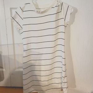 T shirt dress